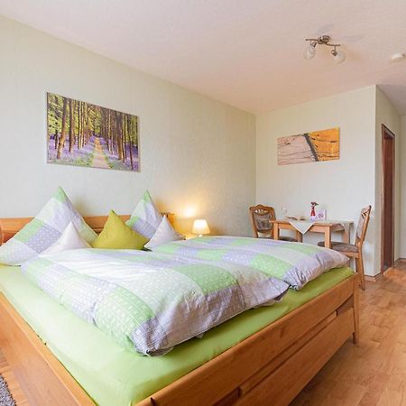 Landhaus Heimisch Bed&Breakfast Geisfeld  Exterior foto
